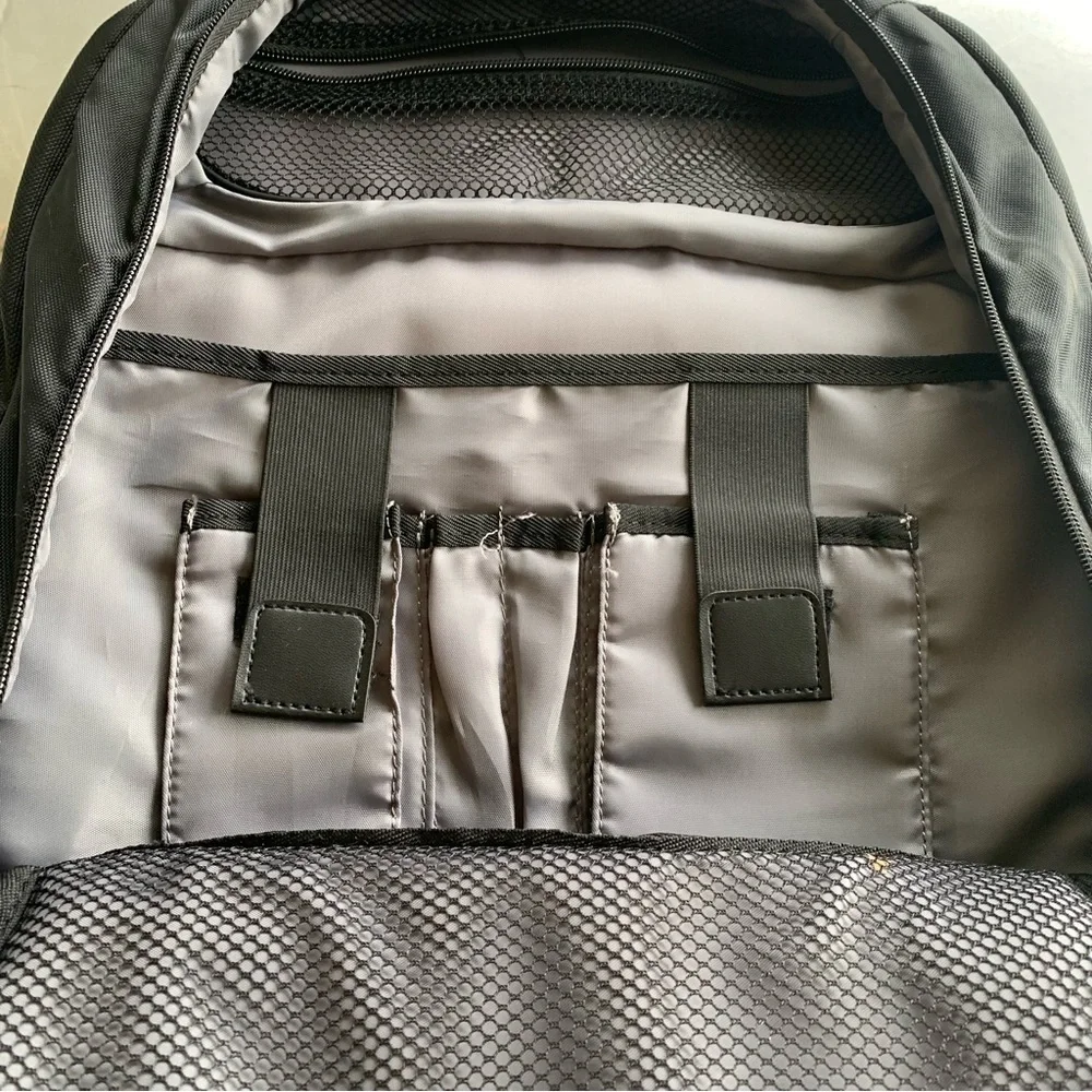 Dell Notebook Backpack Laptop Case Bag
